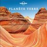 Planète Terre -  Lonely planet fr - relié