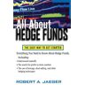 Mc Graw-Hill Gb All about Hedge Funds - Robert A. Jaeger - Poche