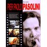 Gremese Pier Paolo Pasolini - Piero Spila - broché