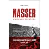 Flammarion Nasser - Hoda Nasser - broché