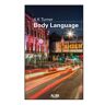 Filature Body language - Body language - A.K. Turner - broché