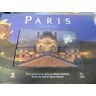 Cres-Emcg Paris éclairage nuit - M. Martin-Rolland - Coffret