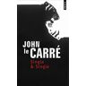 Points Single & Single - John Le Carré - Poche