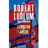 Lgf L'équation Janson - Robert Ludlum - Poche