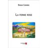 Du Net Eds La ferme rose - Bernard Carbonnel - broché