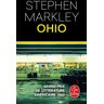 Lgf Ohio - Stephen Markley - Poche