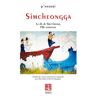 Imago Simcheongga - Yumi Han - broché