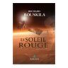 Publiwiz Le soleil rouge - Richard Bouskila - broché