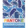 Abrams Libri Pantone: colour cards -  Pantone LLC - Coffret