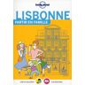 Lisbonne Partir en famille 2ED -  Lonely planet fr - broché