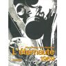 Rackham L' Éternaute 1969 - Alberto Breccia - broché