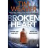 Penguin Group Broken Heart - Tim Weaver - broché