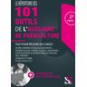 Setes Le répertoire des 101 outils de l’auxiliaire de puériculture - 2e ed - Loïc Cadiou - broché