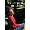 Jets D'encre Le Journal de Laura - Laura Luce - broché