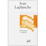 Puf Jean Laplanche - Dominique Scarfone - Poche