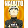 Kana Eds Naruto (Artbooks) - Tome 2 - Masashi Kishimoto - broché