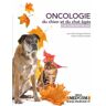 Med'com Oncologie du chien et du chat ages. cas cliniques inclus - Adrián Romairone Duarte - broché