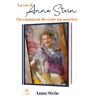 Le Lys Bleu La vie d'Anna Stein - Anna Stein - broché