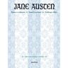 Omnibus Jane Austen - Jane Austen - Coffret