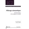 Hermes Science Publications Filtrage d'informations traite ic2 serie informatique et si -  Minel - broché