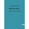 Culturea Diane de Lancy : - Ponson Du Terrail - broché