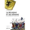 Mols Eds La Belgique et ses démons - Luc Beyer de Ryke - broché