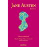 Omnibus Jane Austen romans - Jane Austen - broché