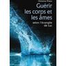 Cabedita Guérir les corps et les âmes - Christine Prieto - broché