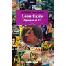 Encrage Léon Sazie - Zigomar et Cie -  Alfu - broché