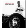 Reel Art Press Barry Feinstein, Unseen McQueen - Barry Feinstein - relié