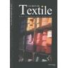 Un Autre Reg'art Les mots du textile -  Collectif - broché