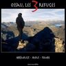 Cotta Jean-Marc Ossau, les trois refuges - Jean-Marc Cotta - broché