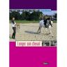 Belin Longer son cheval - Frédy Merçay - broché