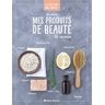 Albin Michel Je fais tout moi-même - Mes produits de beauté - Inès Moreau - broché