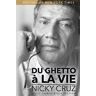 Vida Eds Du ghetto à la vie - CRUZ NICKY - broché