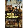 J'ai Lu De taille et d'estoc - Jean D'Aillon - Poche