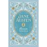 Barnes And Noble Inc. Jane Austen - Jane Austen - relié