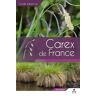 Biotope Eds Carex de France - David Hamon - broché