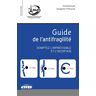 Ems Management Et Societes Guide de l'antifragilité - Soufyane Frimousse - broché