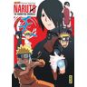 Kana Eds Naruto (Artbooks) - Tome 4 - Masashi Kishimoto - relié