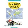 Delcourt Les Petits Riens de Lewis Trondheim - Lewis Trondheim - broché