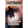 City La conspiration -  VAN LUSTBADER-E - Poche