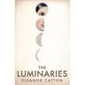 Granta The luminaries - Eleanor Catton - Poche