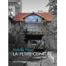 Rocher Eds Du La Petite Ceinture - Nathalie Piégay - broché