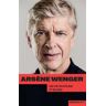 Marabout Arsène Wenger - Ma vie en rouge et blanc - Arsène Wenger - Poche