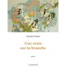 La Dragonne Une Veste sur la Branche - Annelyse Simao - broché