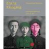 Phaidon Zhang xiaogang -  FINEBERG JONATH - relié