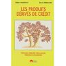 ESKA Produits derives de credit - David Dehache - broché