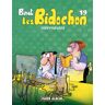 Fluide Glacial-Audie Les Bidochon - Internautes - Christian Binet - cartonné