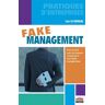 Ems Management Et Societes Fake management - Loic Le Morlec - broché